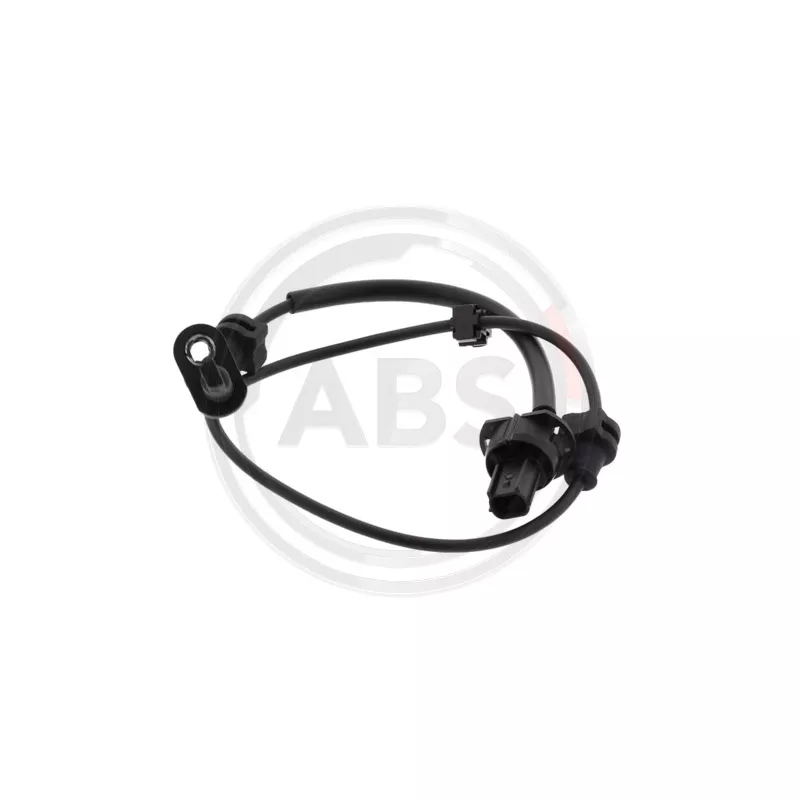 Capteur, vitesse de roue A.B.S. 32342