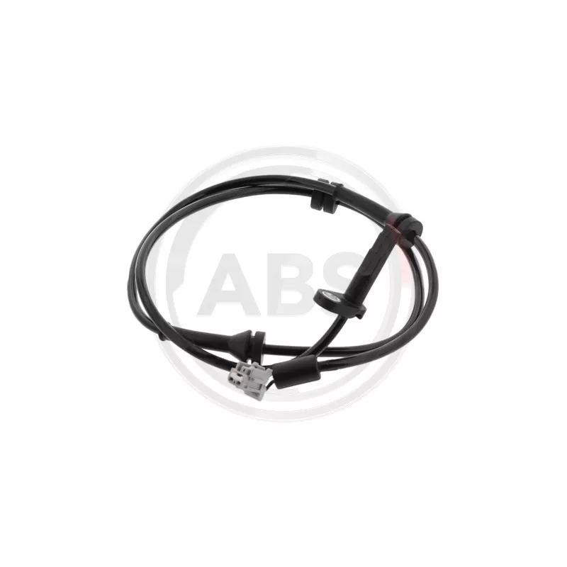 Capteur, vitesse de roue A.B.S. 32345