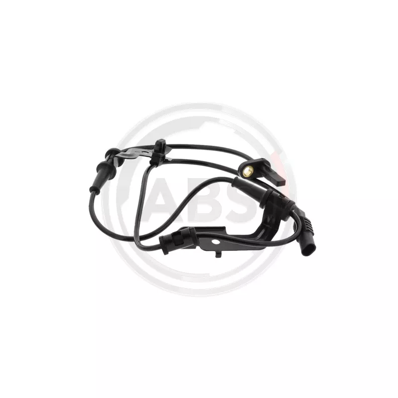 Capteur, vitesse de roue A.B.S. 32346