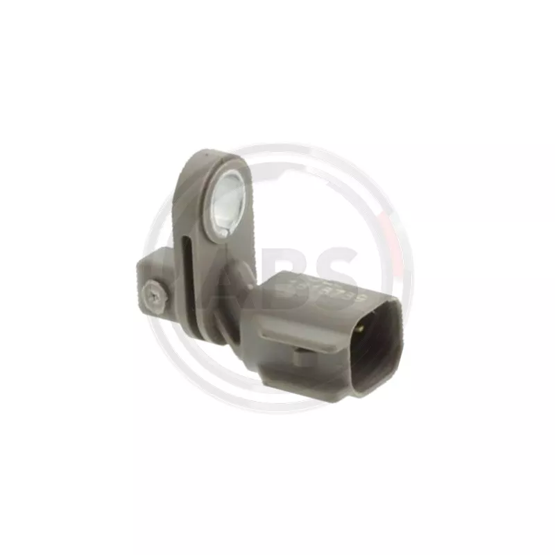 Capteur, vitesse de roue A.B.S. 33000
