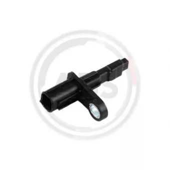 Capteur, vitesse de roue A.B.S. 33003