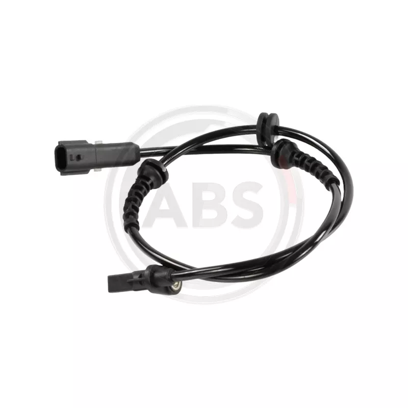 Capteur, vitesse de roue A.B.S. 33006