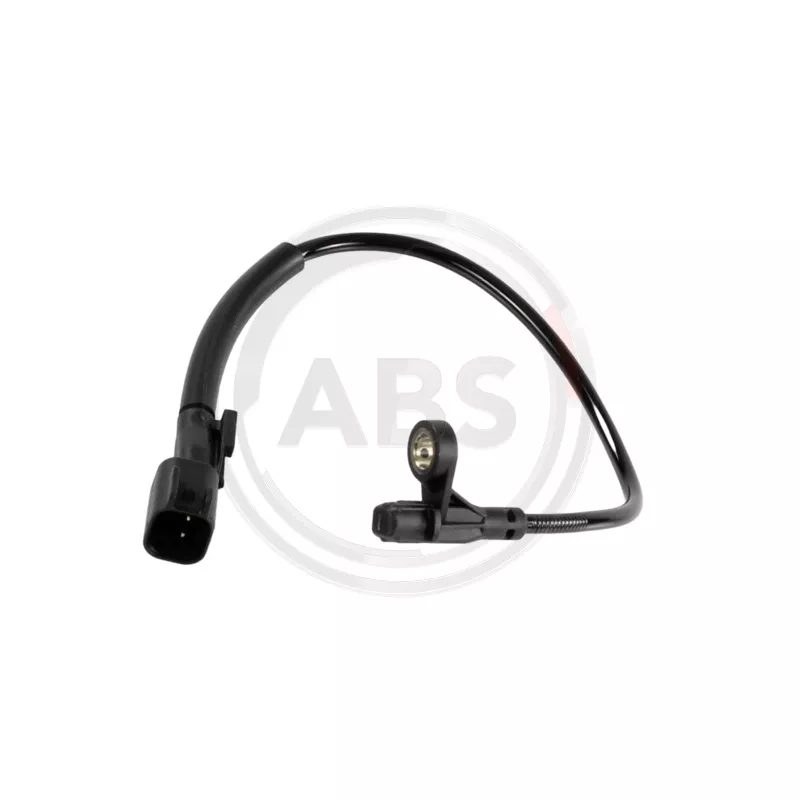 Capteur, vitesse de roue A.B.S. 33007