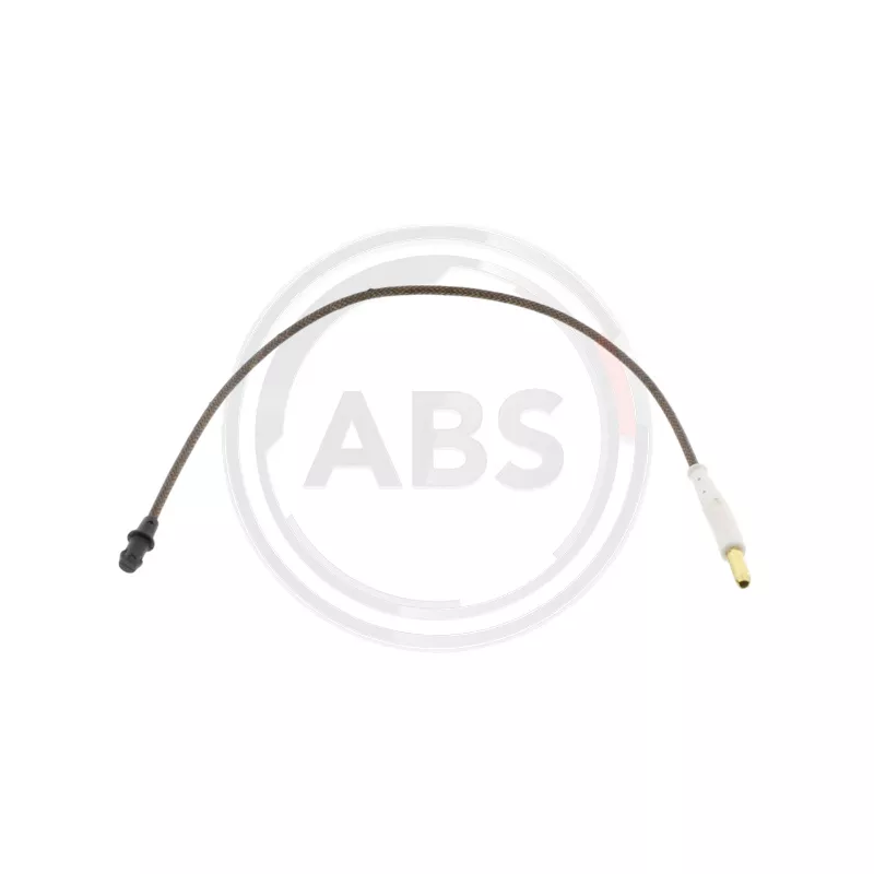 Contact d'avertissement, usure des plaquettes de frein A.B.S. 39464
