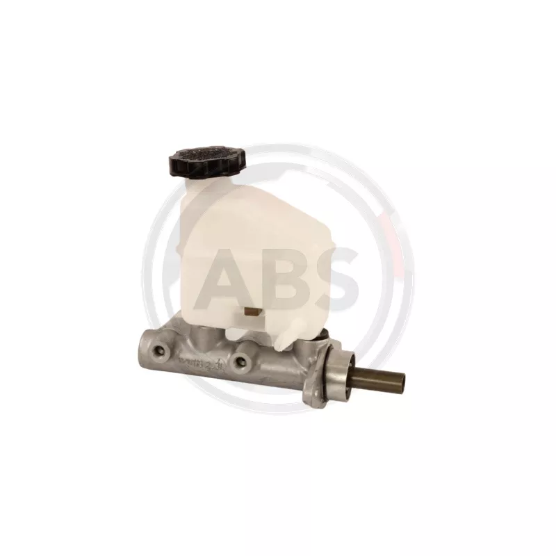 Maître-cylindre de frein A.B.S. 41207