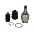 Jeu de joints, arbre de transmission avant gauche PASCAL G7M004PC - Visuel 2
