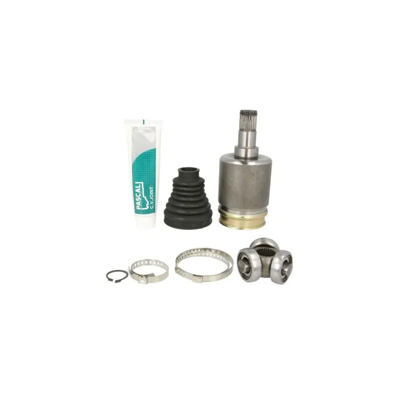 Joint, arbre de commande avant droit PASCAL G7M006PC