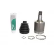 Joint, arbre de commande PASCAL G7M009PC - Visuel 1
