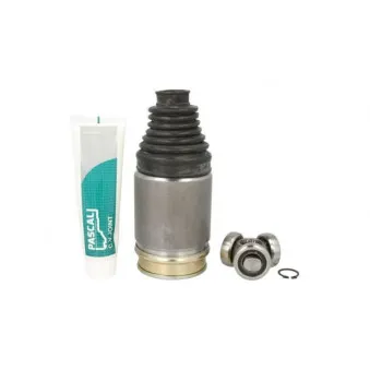 Joint, arbre de commande avant gauche PASCAL