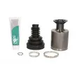 Embout de cardan avant (kit de réparation) PASCAL G7M011PC - Visuel 1
