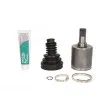 Embout de cardan avant (kit de réparation) PASCAL G7M012PC - Visuel 1
