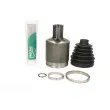 Joint, arbre de commande avant gauche PASCAL G7M013PC - Visuel 1