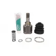 Embout de cardan avant (kit de réparation) PASCAL G7R001PC - Visuel 1