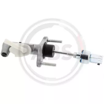 Cylindre émetteur, embrayage A.B.S. 51805