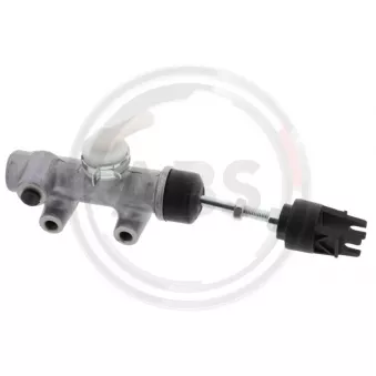 Cylindre émetteur, embrayage A.B.S. 51806