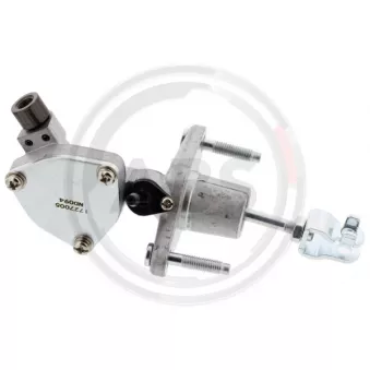 Cylindre émetteur, embrayage A.B.S. 51809