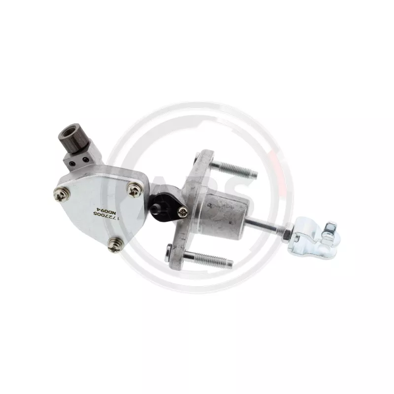 Cylindre émetteur, embrayage A.B.S. 51809
