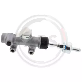 Cylindre émetteur, embrayage A.B.S. 51818
