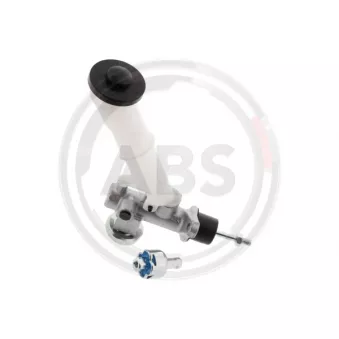 Cylindre émetteur, embrayage A.B.S. 51822
