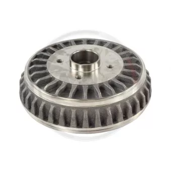 Tambour de frein A.B.S. 5529-SC
