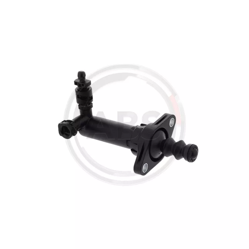 Cylindre récepteur, embrayage A.B.S. 61360