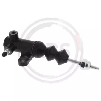Cylindre récepteur, embrayage A.B.S.