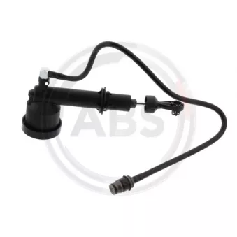 Cylindre émetteur, embrayage A.B.S. 61522