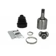 Jeu de joints, arbre de transmission avant gauche PASCAL G7V001PC - Visuel 2