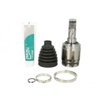 Joint, arbre de commande PASCAL G7V002PC