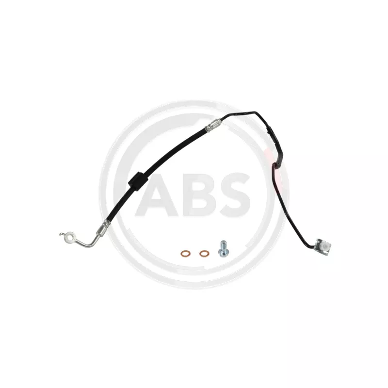 Flexible de frein A.B.S. SL 1218