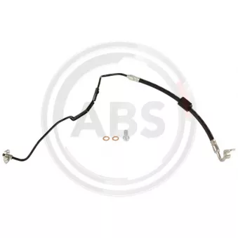 Flexible de frein A.B.S. SL 1219