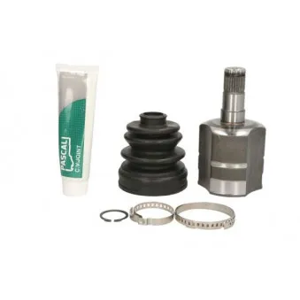 Joint, arbre de commande PASCAL G7V003PC