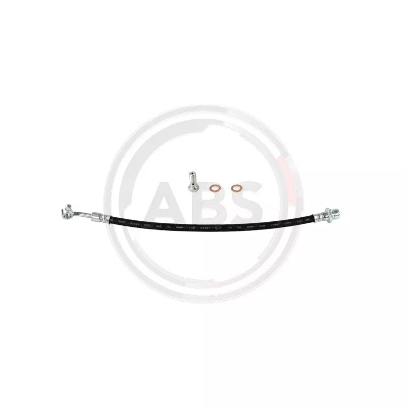 Flexible de frein A.B.S. SL 1451