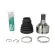 Arbre de transmission PASCAL G7V004PC - Visuel 1