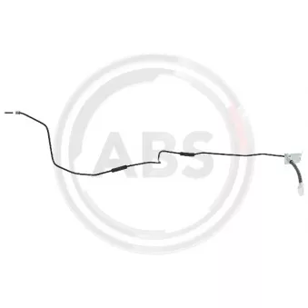 Flexible de frein A.B.S. SL 1663