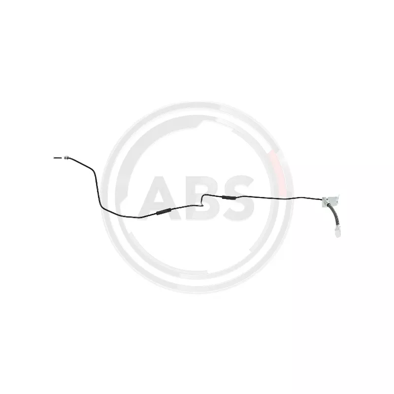Flexible de frein A.B.S. SL 1663