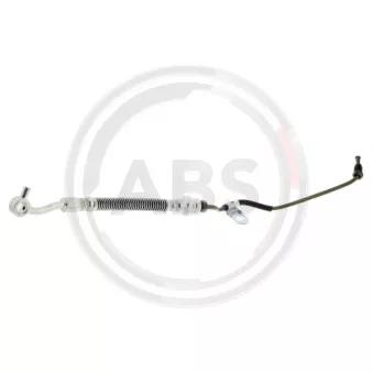 Flexible de frein A.B.S. SL 1703