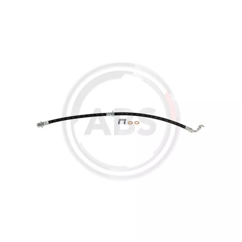 Flexible de frein A.B.S. SL 1716
