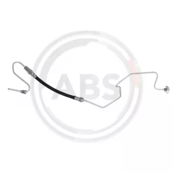 Flexible de frein A.B.S. SL 1812