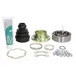 Embout de cardan avant (kit de réparation) PASCAL G7W004PC - Visuel 3