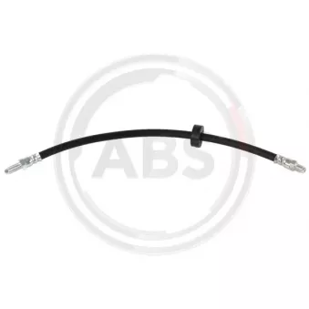 Flexible de frein A.B.S.