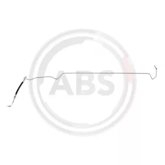 Flexible de frein A.B.S. SL 5835