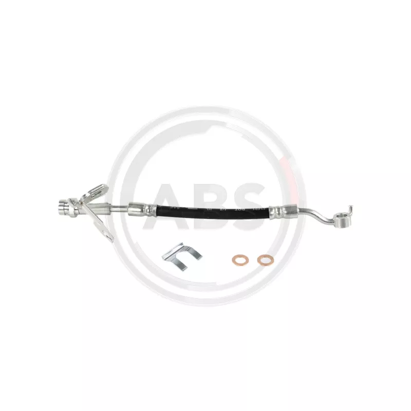 Flexible de frein A.B.S. SL 6732
