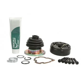 Embout de cardan avant (kit de réparation) PASCAL G7W005PC