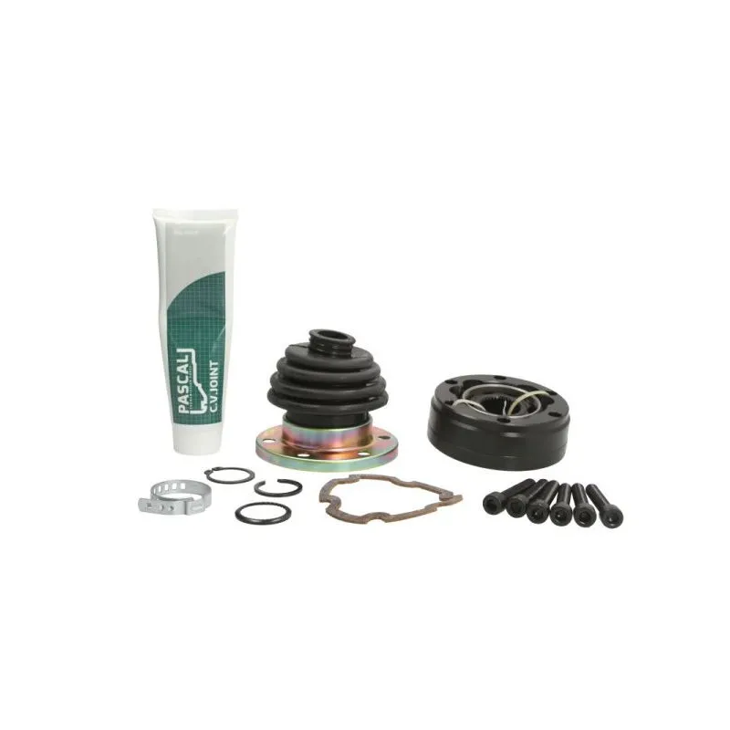 Embout de cardan avant (kit de réparation) PASCAL G7W005PC