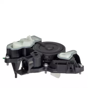 Séparateur d'huile, prise de recyclage des gas de carter HENGST FILTER AS371M05