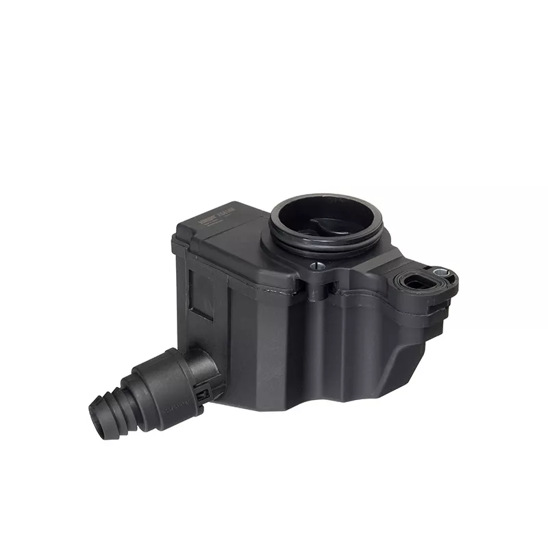 Séparateur d'huile, prise de recyclage des gas de carter HENGST FILTER AS814M