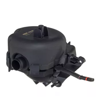 Séparateur d'huile, prise de recyclage des gas de carter HENGST FILTER AS815M