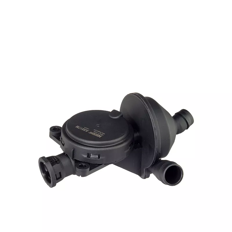 Séparateur d'huile, prise de recyclage des gas de carter HENGST FILTER AS817M