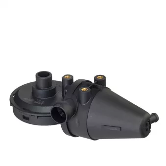 Séparateur d'huile, prise de recyclage des gas de carter HENGST FILTER AS818M